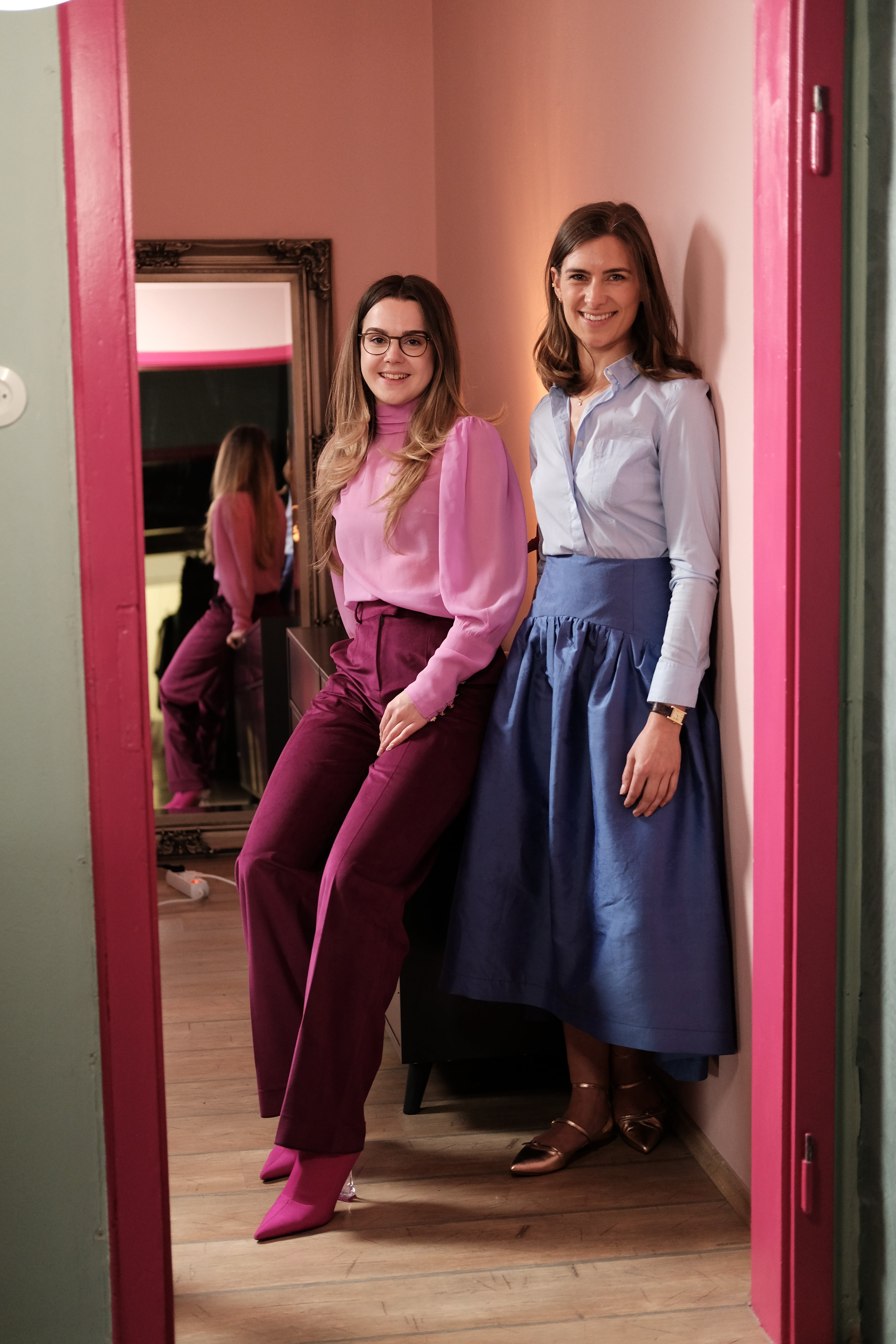 CustomCouture | Lieblingsladen | Mr. München | Foto: CustomCouture